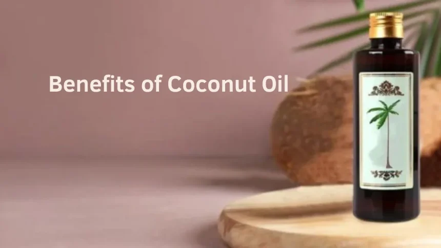 Coconut-Oil