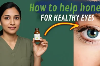 Honey-Benefits-for-Eye-Health-and-Care