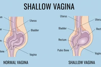 Shallow-Vagina