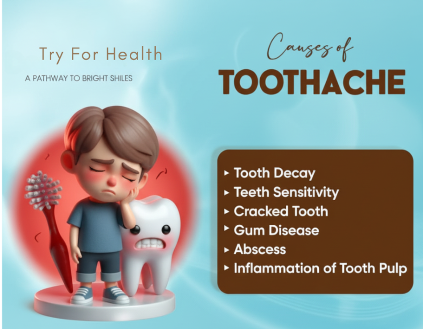 Teeth-Tingling