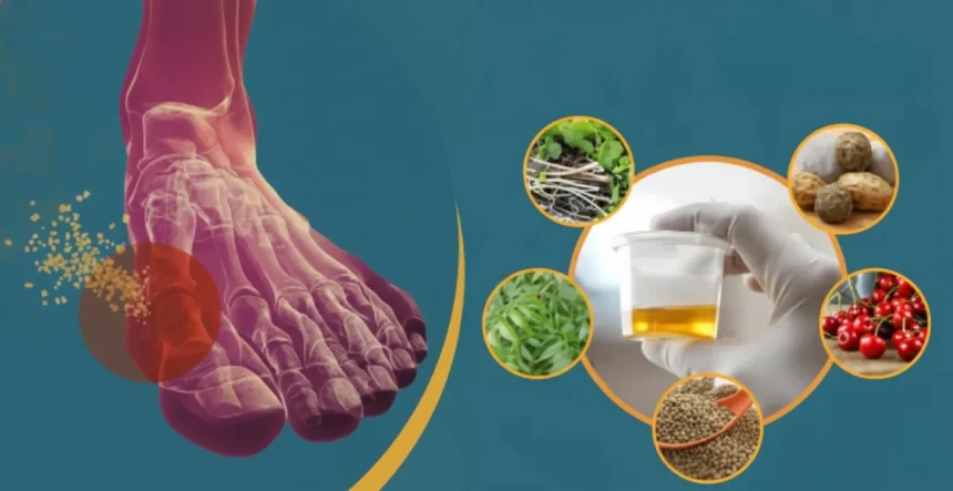 Top-5-Ayurvedic-Remedies-To-Lower-Uric-Acid-Naturally