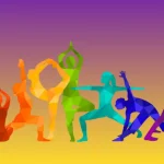 Yoga-Poses
