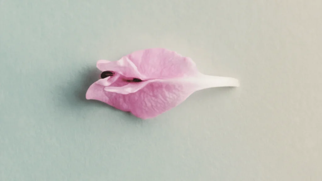 vaginal Allergic reactions