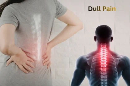 what-is-dull-pain