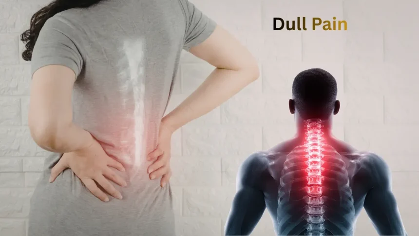 what-is-dull-pain