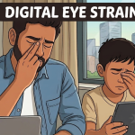 Digital Eye Strain