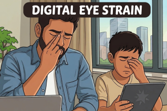 Digital Eye Strain