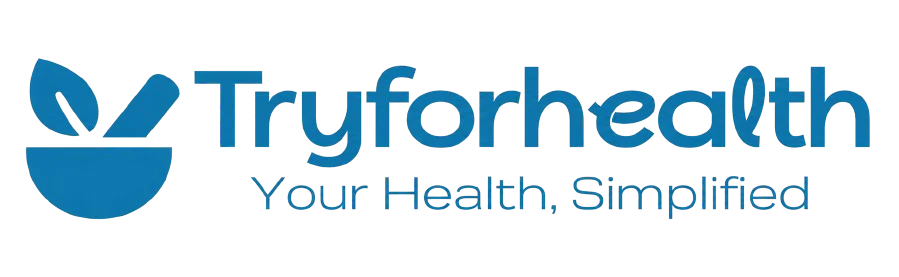 Try For Health